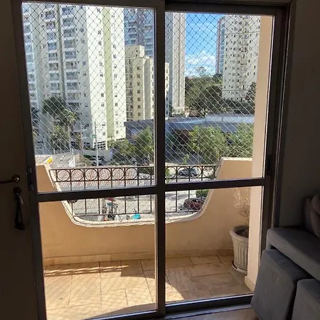 Apartamento Giovanni Gronchi-2