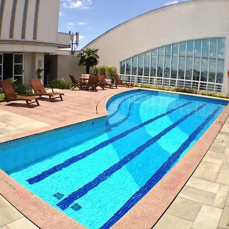 Flat Comfort Ibirapuera-2