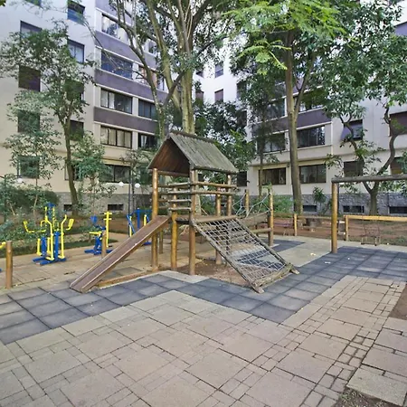 Apto Com Excelente Localizacao Nos Jardins Sp-3