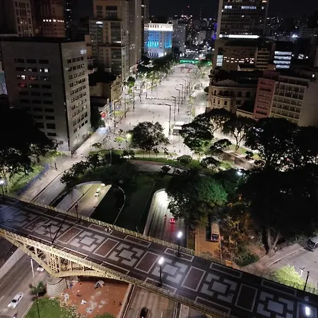 Espaço aconchegante - Centro - São Paulo-2