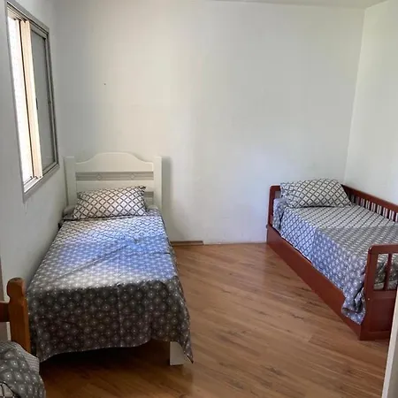 Apartamento Giovanni Gronchi-3