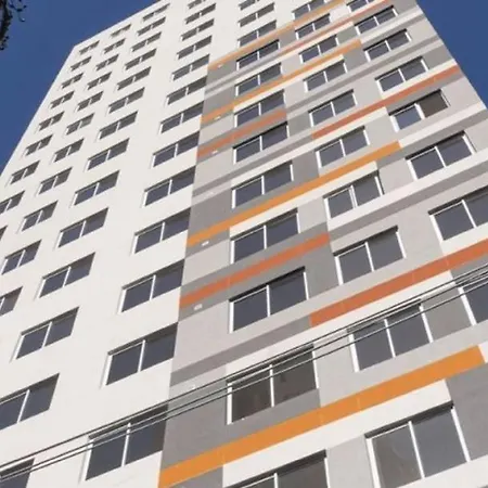 Studio - O Seu Melhor Lugar No Bras 200 Mts Metro-2