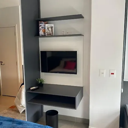 Oscar Freire Prime Stay - Melhor Estadia, Conforto E Localizcao Em Sp-2