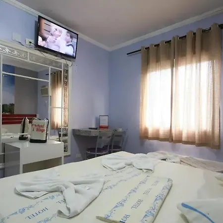 Oyo Hotel Village,Sao Paulo (Adults Only)-2