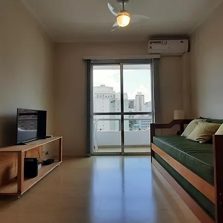 Andar-Alto, 3 Quadras Da Av Paulista, Wi-Fi & Garagem-3