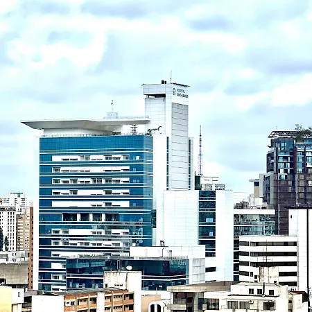 Quality Paulista Bela Cintra-2
