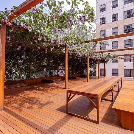 Ly'S House In Sao Paulo-3