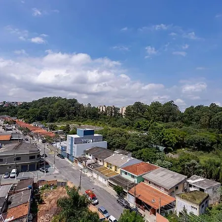 Ly'S House In Sao Paulo-2