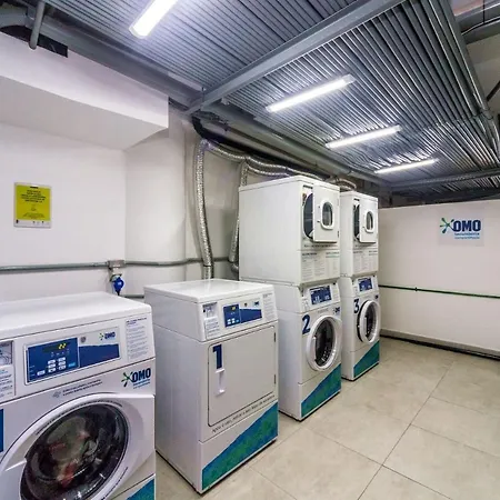 Suite Na Av Paulista C Wifi E Otima Localizacao Sp-3