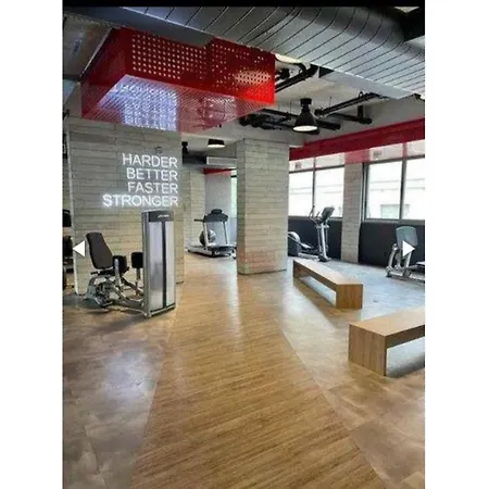 Loft Oscar Freire, Na Rua Mais Luxuosa De Sp!-3