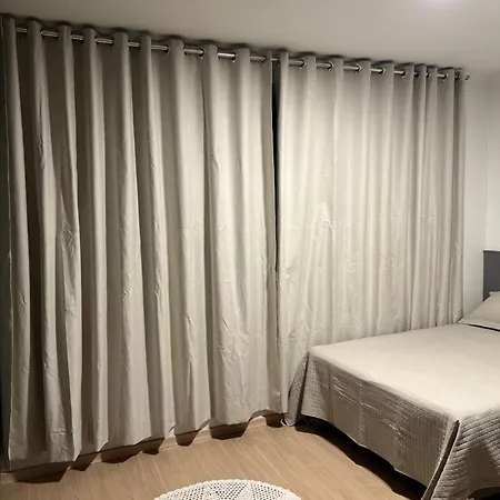Apartamento Família Bras: Cozy Stay Near Landmarks-3