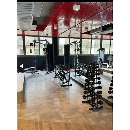 Loft Oscar Freire, Na Rua Mais Luxuosa De Sp!-2