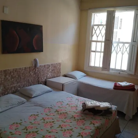 Hotel Start Inn-3