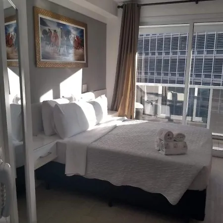 Studio Aconchego, Proximo A Rua Da Consolacao, Aos Metros Republica E Anhangabau, Com Ar Condicionado, Piscina, Academia, Wifi E Varanda-3