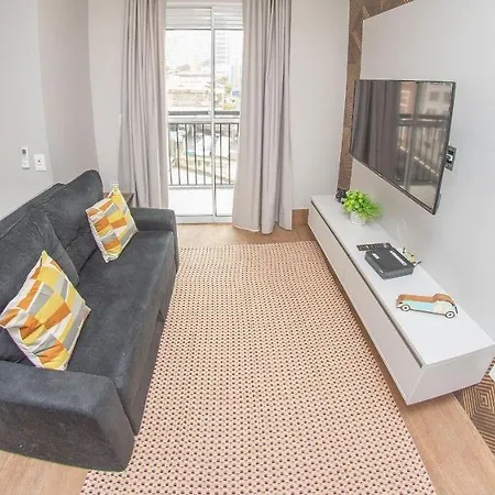 Loft Liberdade By Oba-3