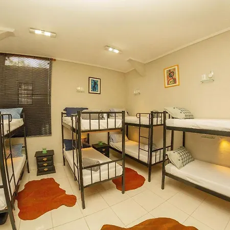 Quarto 26 Santana By Oba-3