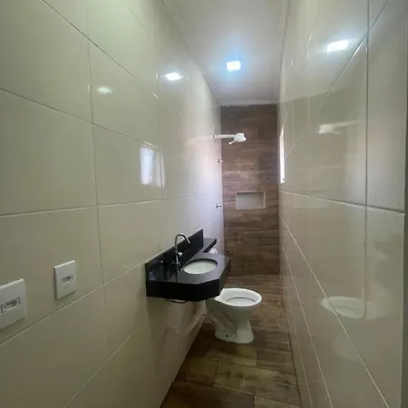 Hotel Aricanduva-2