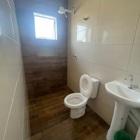 Hotel Aricanduva-3