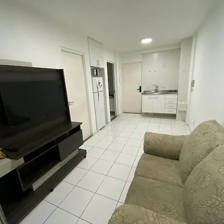 Apartamento No Bras-3