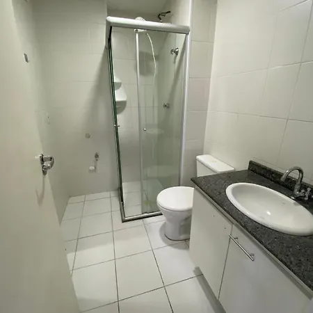 Apartamento No Bras-2