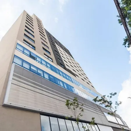 Bhomy Vila Mariana Novo E Bem Localizado H606B-2
