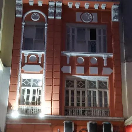 Hotel Start Inn-2