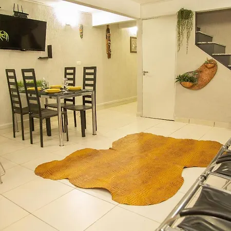 Suite 24 Santana By Oba-3