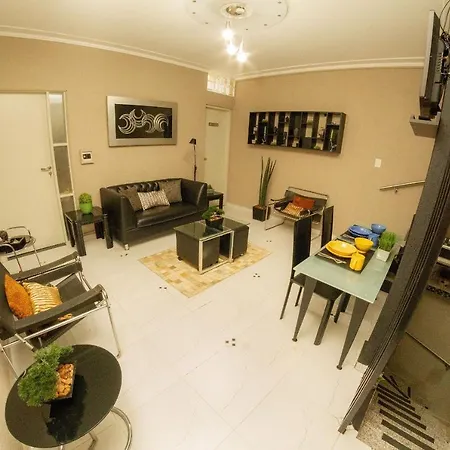 Suite 24 Santana By Oba-2