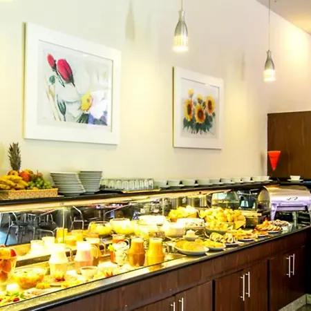 Plaza Inn American Loft - Barra Funda-3