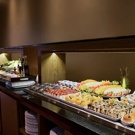 Hotel Belas Artes Sp Paulista - Managed By Accorhotels-2