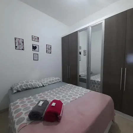 Apartamento 137 Ao Lado Metro-2