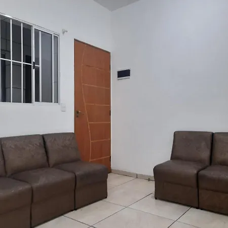 Apartamento 137 Ao Lado Metro-3