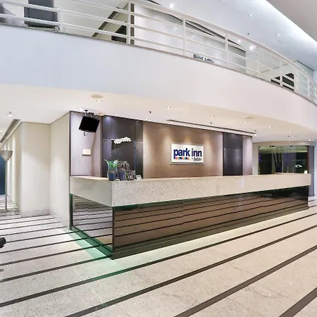 Park Inn By Radisson Berrini-3