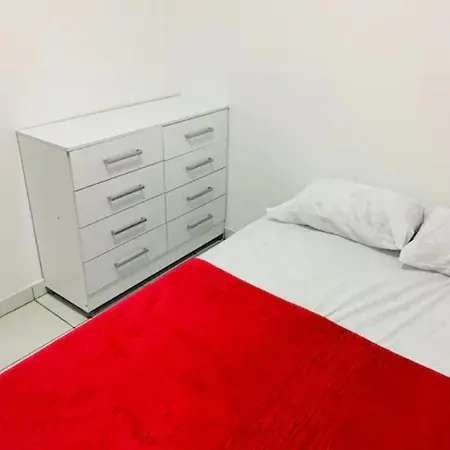 2 dormitórios SP - Bairro Tremembé/ Tucuruvi-3