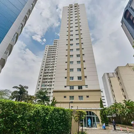 Bhomy Paulista Proximo A Av Paulista Ls2504-2