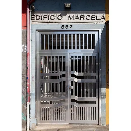 Studio Moderno E Silencioso Em Frente Ao Mackenzie-3