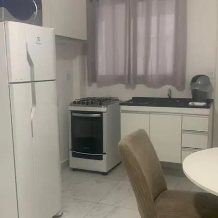 Apart 1 Dormitorio Sp-2