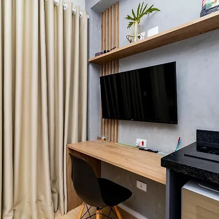 Studio Zen Da Vila Olimpia-3