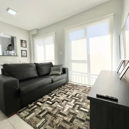 Prime Experience - Sp Flat Bela Vista - Apto 91-2
