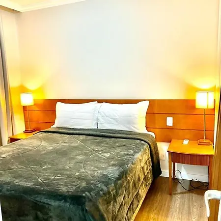 Long Stay Bela Cintra Jardins-3