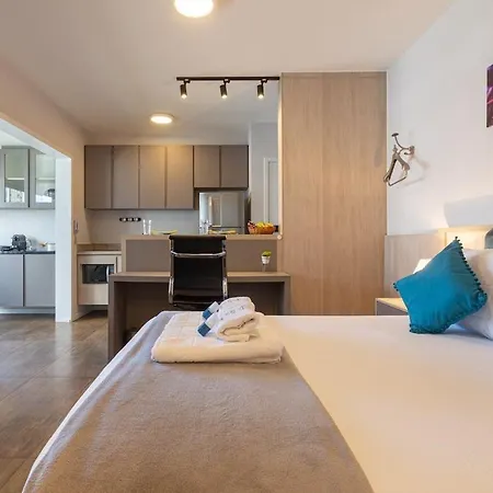 Easy Star - Espacoso Studio Ao Lado Do Aeroporto Congonhas - Hh01H-3