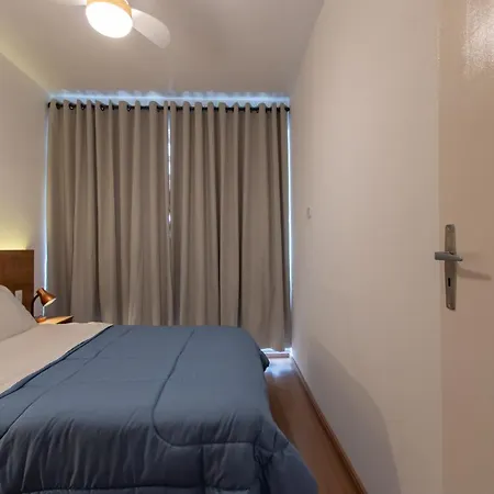Apartamento No Bras Com Elevador-2