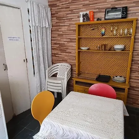 Casa De Vila Pinheiros-2