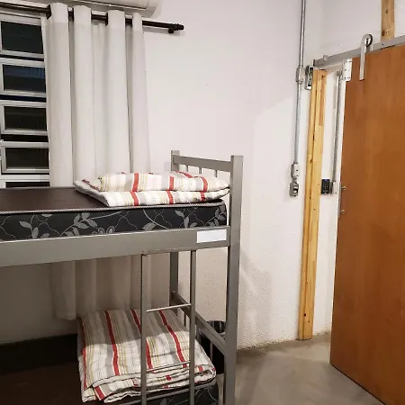 Imagina Hostel-2