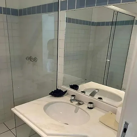 Apto C Piscina E Churrasq Em Angra Dos Reis Rj-3
