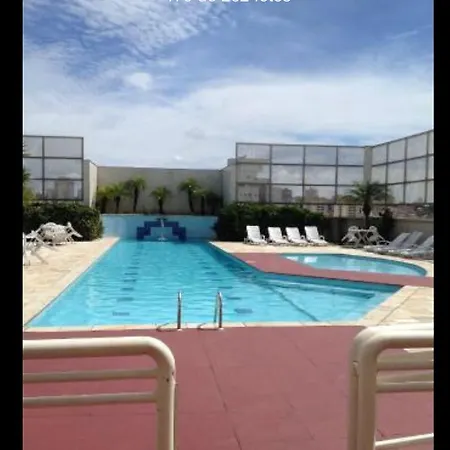 Wyndham Nortel Expo Norte-2