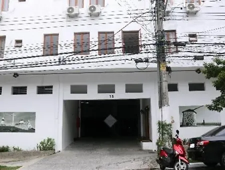 Hotel Laundos-3