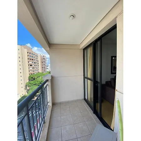 Maison D'Stan Com Maquina Cozinha E 2 Quartos Uh82-2