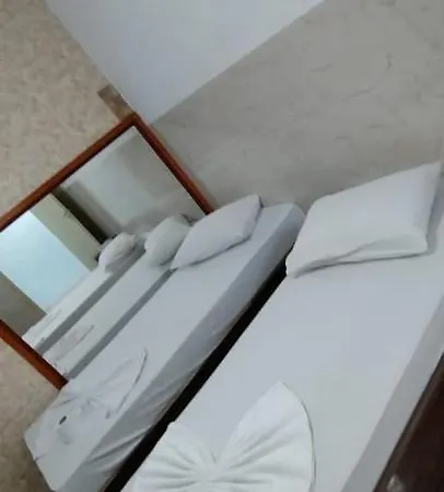 Hotel Perfil-2