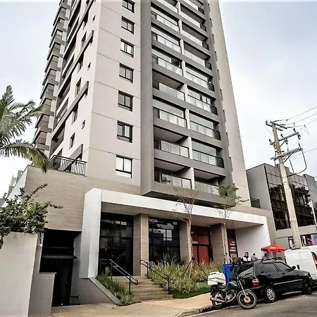 Lindo Studio A 550M Do Metro Alto Do Ipiranga Com Lazer Completo E Coworking - Vita 10-2